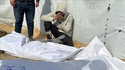 POGINUO 31 PALESTINAC U IZRAELSKIM NAPADIMA