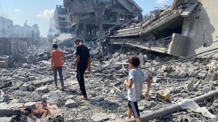 جنگوں کو روکنے میں اقوام متحدہ پر تنقید 