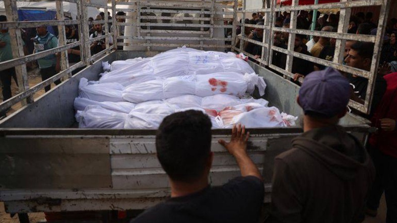 IZRAEL JUTROS UBIO 75 PALESTINACA POJASA GAZZE