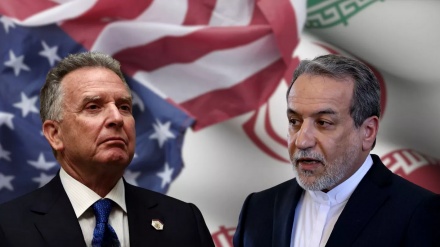 ایران اور امریکہ کے بالواسطہ مذاکرات ملتوی 