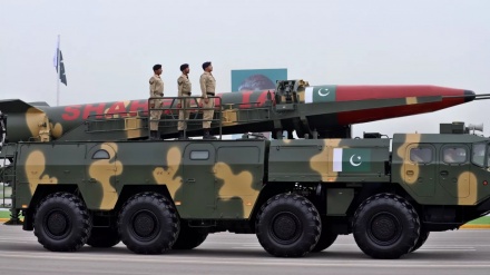Hevgavê gurrbûna nakokiyan bi Hindê re Pakistanê mûşekek nû ceriband