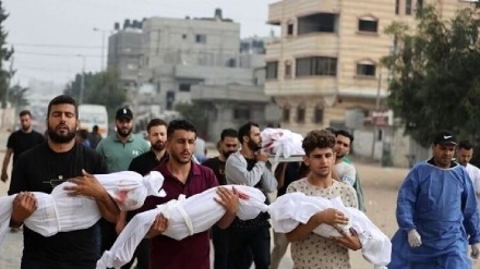 شهادت 73 فلسطینی در جنایات تازه رژیم صهیونیستی