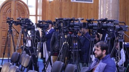 روز جهانی آزادی مطبوعات و نگرانی از وضعیت خبرنگاران 