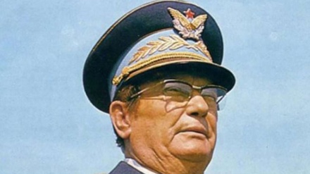 PRIJE 45. GODINA UMRO JOSIP BROZ TITO