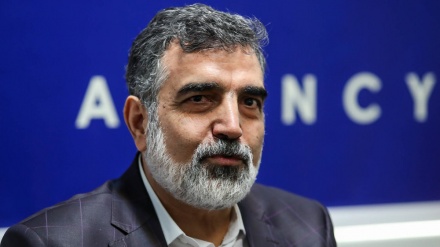 ئێران تەنیا وڵاتێک نیە کە پیتاندنی ئۆرانیۆم ئەکات وچەکی ناڤۆکی نیە