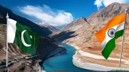 کیا ہندوستان اور پاکستان کے درمیان پانی کی وجہ سے بھڑک سکتی ہے آگ؟