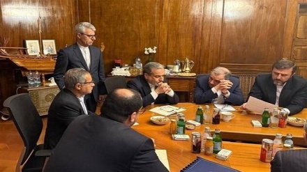 ایران اور امریکہ بالواسطہ جوہری مذاکرات کے بارے میں نئی تفصیلات کا انکشاف