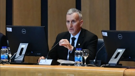 ADEMOVIĆ: NA SKUPŠTINI NATO-A PUNO ĆE SE RAZGOVARATI O BIH; KAKO DEBLOKIRATI DOM NARODA