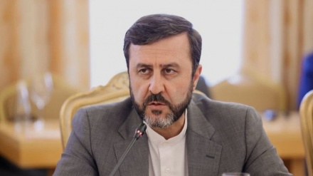 پێداگری لەسەر بەرپرسیارەتی دامەزراوە نێودەوڵەتییەکان بۆ لێپرسینەوە لە ڕژێمی زایۆنیستی