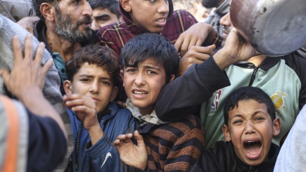 غزہ میں جنگ فورا بند کی جائے ، اقوام متحدہ 