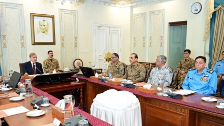 PAKISTAN INDIJI: NE ŽELIMO NAPETOSTI, ALI ĆEMO ODGOVORITI NA SVAKI NAPAD