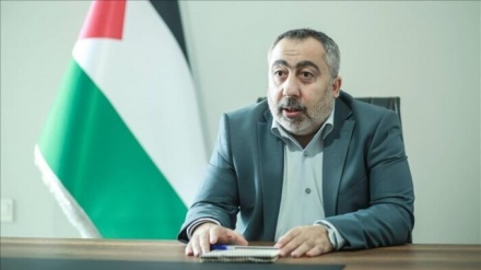 HƏMAS: İsrail rejimi danışıqlarda ciddi deyil