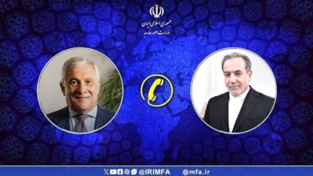 IRAN I ITALIJA NAGLAŠAVAJU POTREBU ZA DJELOVANJEM KAKO BI SE ZAUSTAVILA UBISTVA I PRUŽILA POMOĆ PALESTINSKOM NARODU