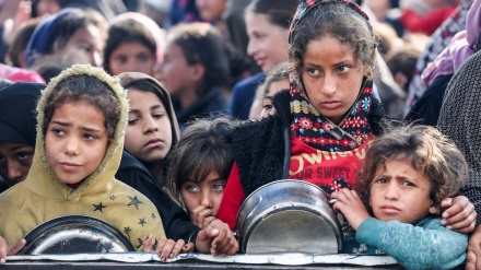 Filistînî qurbaniyê kêmasiya xwarin û dermanan
