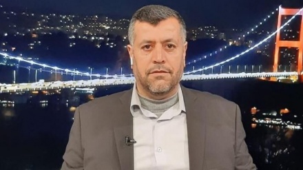 Həmasın yüksək vəziri: Netanyahu zorakı siyasətlə Fələstinliləri zorla qovmaq istəyir