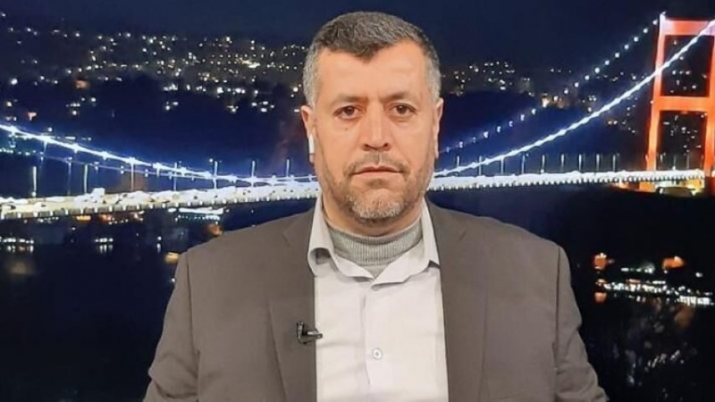 Həmasın yüksək vəziri: Netanyahu zorakı siyasətlə Fələstinliləri zorla qovmaq istəyir