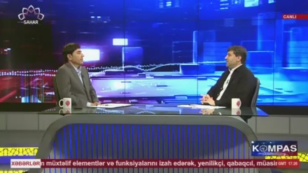 KOMPAS - 07-05-2025 - YƏMƏN XALQININ MÜQAVİMƏTİ VƏ ZƏFƏR SALNAMƏSİ