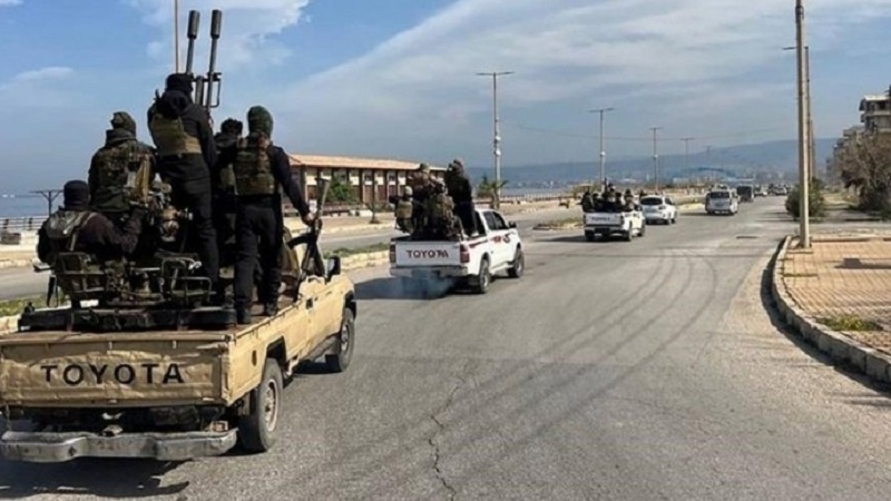 1500 sivîl di 5 mehan de li Sûriyê hatine kuştin