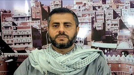بەخیتی: هەرشتێکیش بقەومێ، یەمەنییەکان هەمیشە پشتیوانی غەززەن