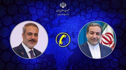 IRAN ODLUČAN U NASTAVKU PREGOVORA ZA OBOSTRANO KORISAN ISHOD UZ POŠTOVANJE NUKLEARNIH PRAVA I UKIDANJA SANKCIJA