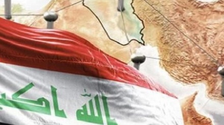 عێراق لەبەردەم پیلانێکی ناوچەیی ئەمریکی - ئیسرائیلییە
