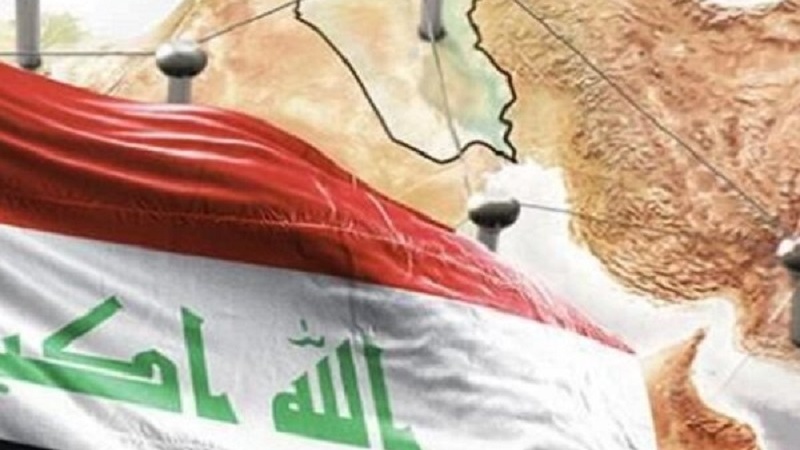 عێراق لەبەردەم پیلانێکی ناوچەیی ئەمریکی - ئیسرائیلییە