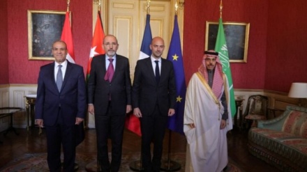 IZRAEL SPRIJEČAVA ULAZAK ARAPSKIH MINISTARA VANJSKIH POSLOVA U RAMALLAH