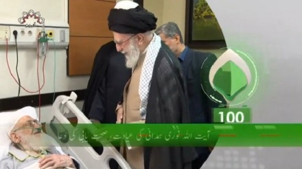 پہلا بلیٹن، منگل 6 مئی