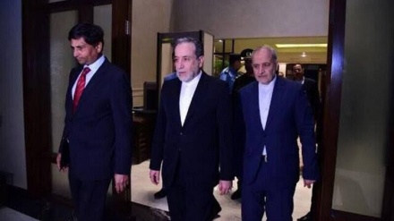 İran Hindistan və Pakistan arasında gərginliyi azaltmağa çağırır