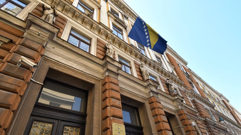 TUŽILAŠTVO FORMIRALO PREDMET ZBOG LEPTOSPIROZE U SARAJEVU