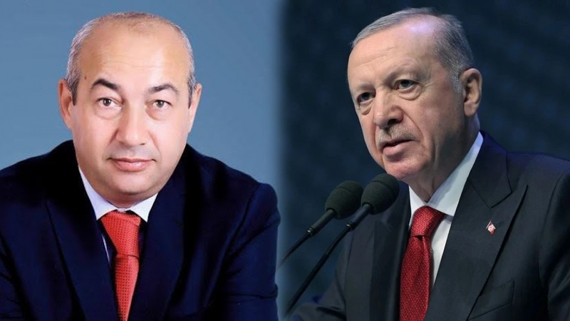 Azərbaycanlı politoloq Türkiyə liderini kürdlərlə bazarlıq etməkdə günahlandırır