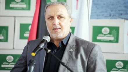 حەماس: شەڕی  بەدژی داگیرکەران تا کۆتایی داگیرکاری بەردەوام دەبێت