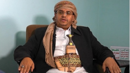 یمن پر صیہونی حکومت کی جارحیت کا منہ توڑ جواب دیا جائے گا؛ انصاراللہ یمن کے سینیئر رہنما