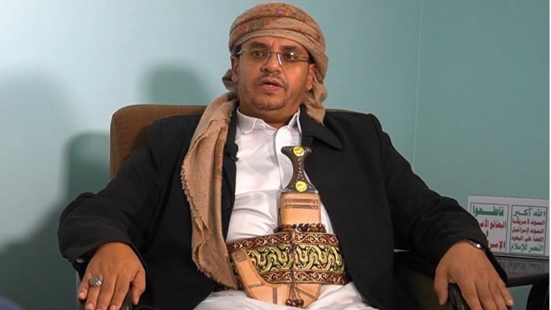 یمن پر صیہونی حکومت کی جارحیت کا منہ توڑ جواب دیا جائے گا؛ انصاراللہ یمن کے سینیئر رہنما