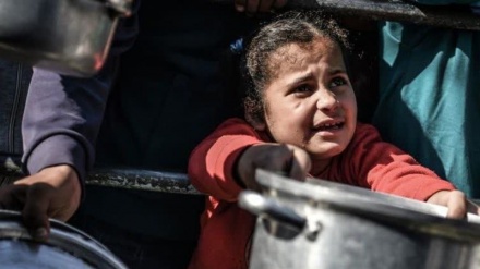 Xezze ji ber birçîtiyê buye dûjehê