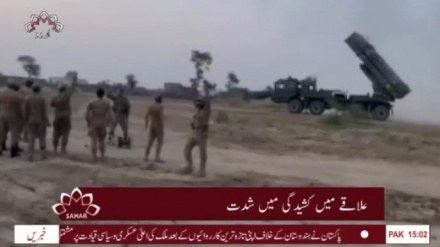 چھٹا بلیٹن، ہفتہ 10 مئی
