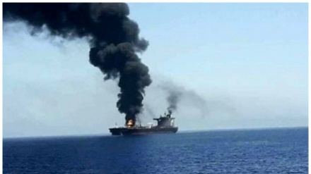 LIBANSKI HEZBOLLAH OSUDIO NAPAD IZRAELSKIH SNAGA NA BROD FLOTE SLOBODE