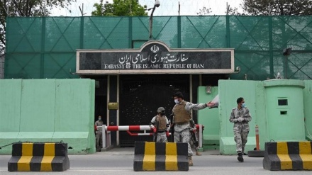افغانستان کې پانګونې ته چمتو د ایران چمتووالی