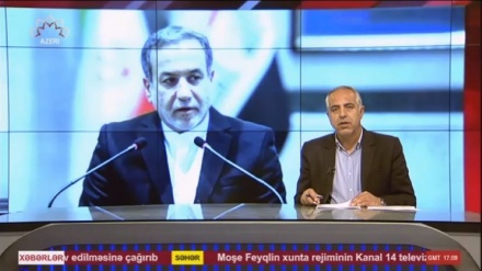 XƏBƏRLƏR - 21-05-2025 - (20:30) - Aparıcı: MƏHƏMMƏDRZA MEHRƏFZA