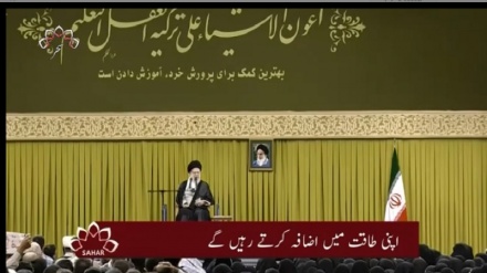 پانچواں بلیٹن، ہفتہ 17 مئی