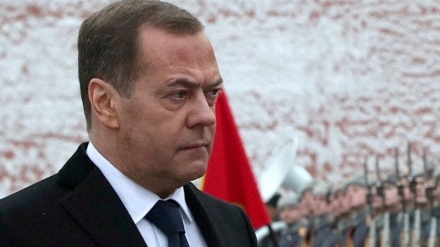 MEDVEDEV REAGIRAO NA TRUMPOV NOVI ROK ZA OKONČANJE RATA U UKRAJINI