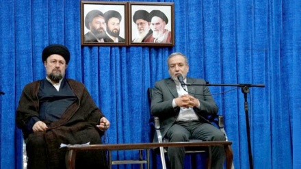 İraqçi: İran nüvə silahlarını rədd etməkdə həmişə bayraqdar olub