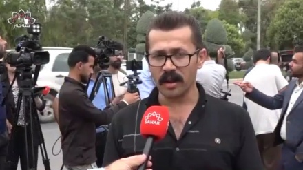 تووڕەیی و نیگەرانیی کەمئەندامان لە پەرلەمان و باروودۆخی ژیانیان
