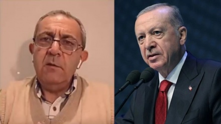 Ərəstun Oruclu: O, populist siyasətçi kimi davranır