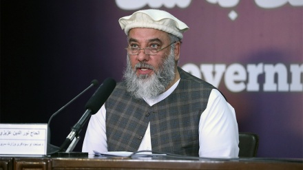 قزاقستان ته د سرپرست حکومت د پلاوي سفر 