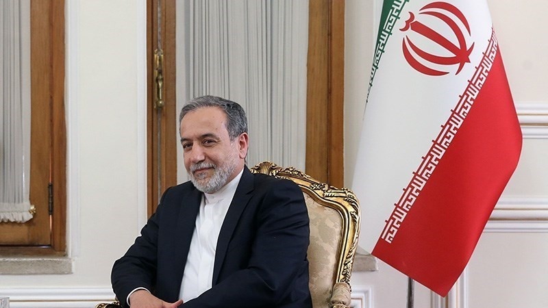ایران خطے میں امن و استحکام کو اہمیت دیتا ہے؛ عراقچی