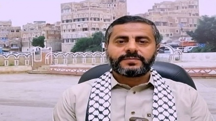 AL-BUKHAITI: NAPAD NA AERODROM BEN GURION BIO JE SAMO UPOZORENJE