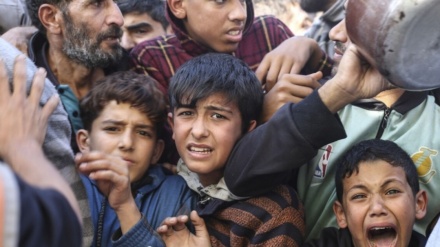 UNRWA: DVA MJESECA NIŠTA NIJE UŠLO U POJAS GAZZE