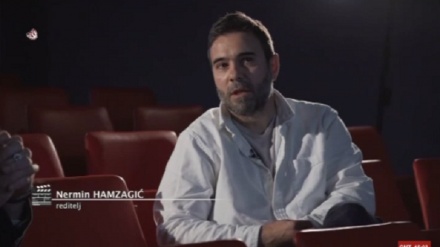 Prva klapa - Nermin HAMZAGIĆ 