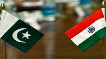 پاک - ہند ملٹری آپریشن کمانڈرز کا رابطہ